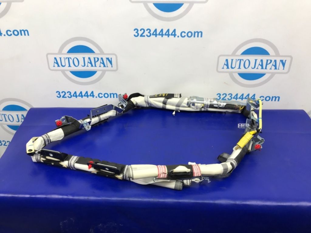 78870-TX4-A80 | Подушка безопасности (штора) прав. ACURA RDX 12-19