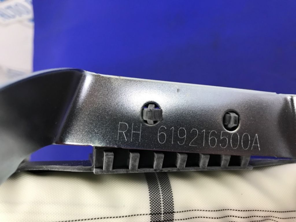 78870-TX4-A80 | Подушка безопасности (штора) прав. ACURA RDX 12-19 - Фото 3