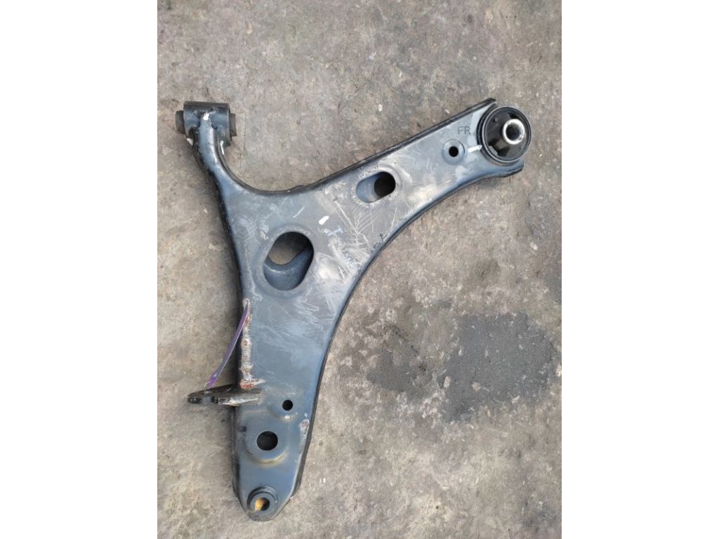 20202SG000 | Важіль передньої підвіски нижній прав. SUBARU FORESTER 12-19 - Фото 2