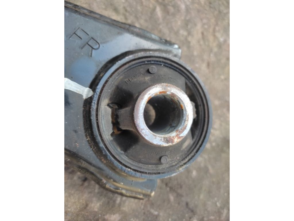 20202SG000 | Важіль передньої підвіски нижній прав. SUBARU FORESTER 12-19 - Фото 3