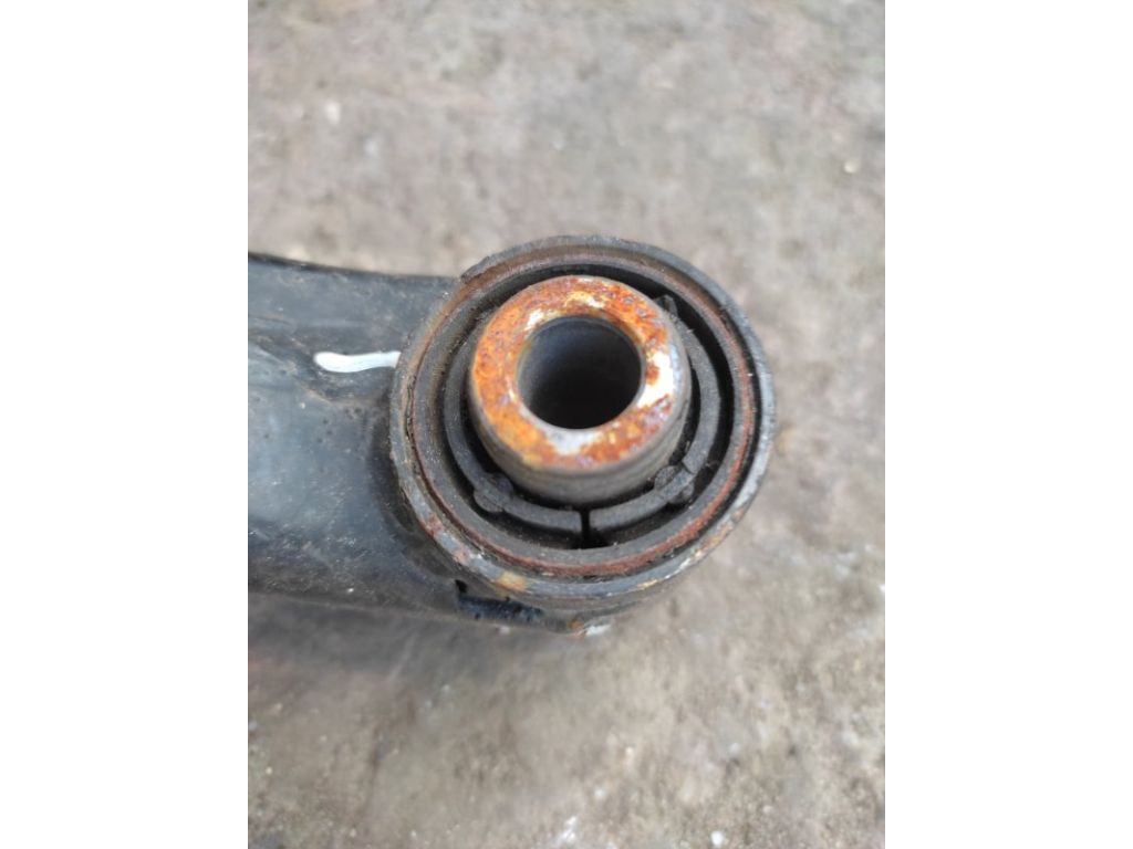 20202SG000 | Важіль передньої підвіски нижній прав. SUBARU FORESTER 12-19 - Фото 4