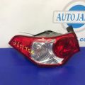 33550-TL0-A01 | Фонарь наружный задн. лев. HONDA ACCORD CU8 / TSX 08-14