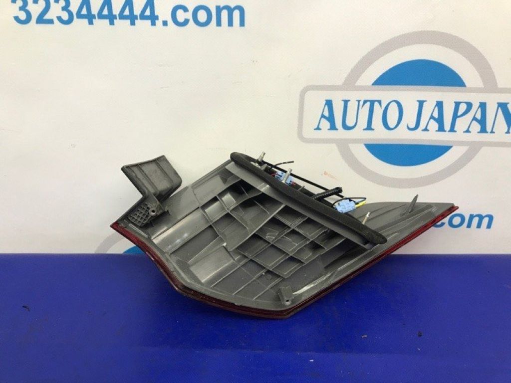 33550-TL0-A01 | Фонарь наружный задн. лев. HONDA ACCORD CU8 / TSX 08-14 - Фото 3