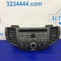 39106-TL2-A01ZA | магнітола ACURA TSX 08-14