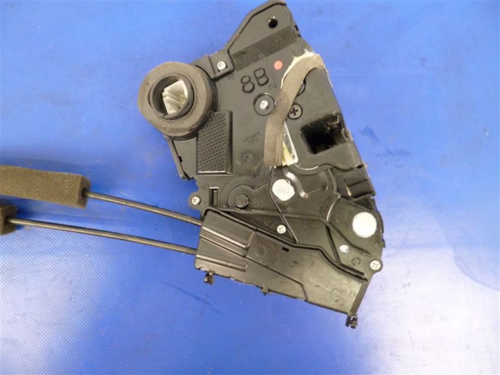 69030-30A20 | Замок двері передн. прав. LEXUS GS350 GS300 05-11 - Фото 4