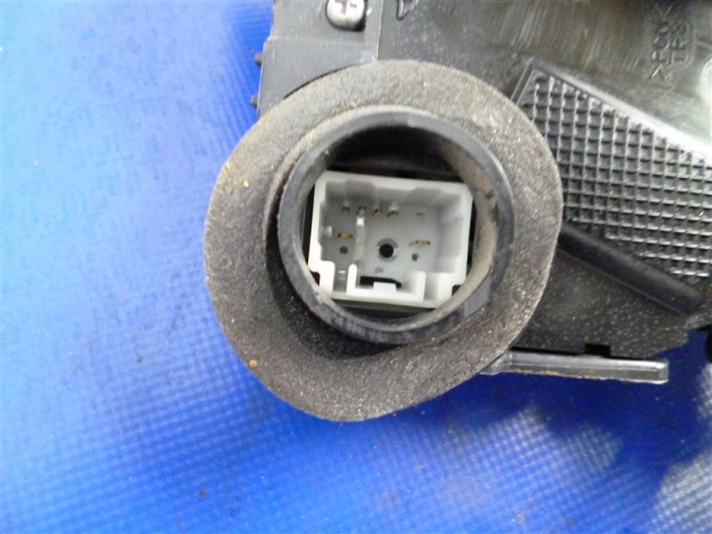 69030-30A20 | Замок двері передн. прав. LEXUS GS350 GS300 05-11 - Фото 5