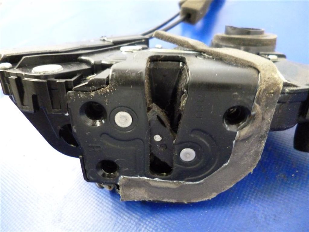 69030-30A20 | Замок двері передн. прав. LEXUS GS350 GS300 05-11 - Фото 6