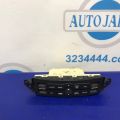 79600-TL2-A01ZA | Блок управления печкой ACURA TSX 08-14