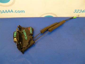 Замок двери передн. прав. LEXUS GS350 GS300 05-11