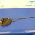 69060-02200 | Замок двери задн. лев. TOYOTA COROLLA 150 06-13