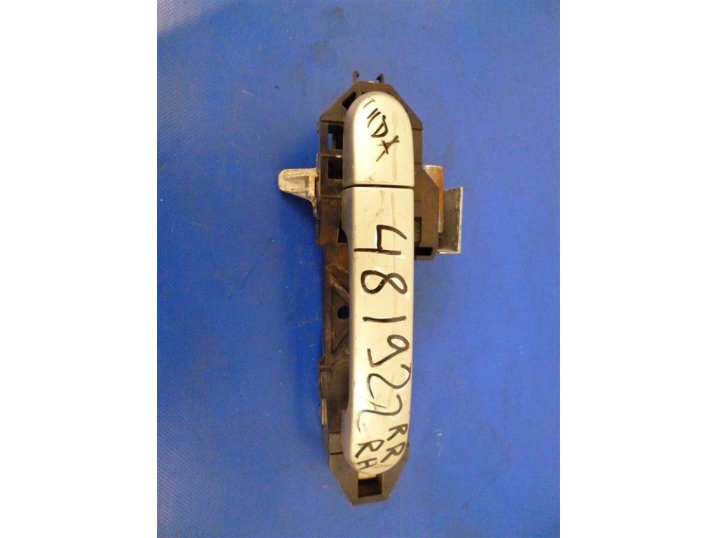 82640-EL04A | Ручка двери наружная задн. прав. NISSAN TIIDA/VERSA C11 04-11