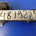 82640-EL04A | Ручка двери наружная задн. прав. NISSAN TIIDA/VERSA C11 04-11 - Превью 2