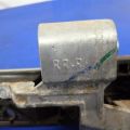 82640-EL04A | Ручка двери наружная задн. прав. NISSAN TIIDA/VERSA C11 04-11 - Превью 6