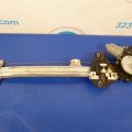 72710-TA0-A01 | Стеклоподъемник задн. прав. HONDA ACCORD USA 07-12 - Превью 3