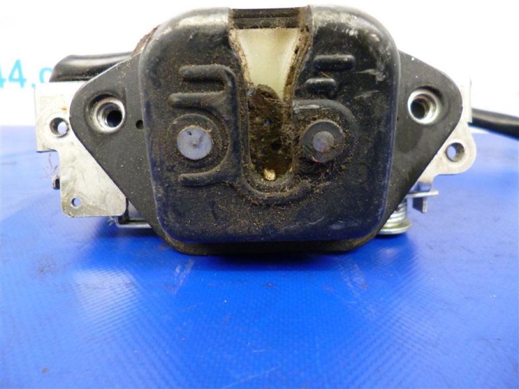 74800-SMG-G01 | Замок крышки багажника ACURA MDX (YD2) 06-13 - Фото 4