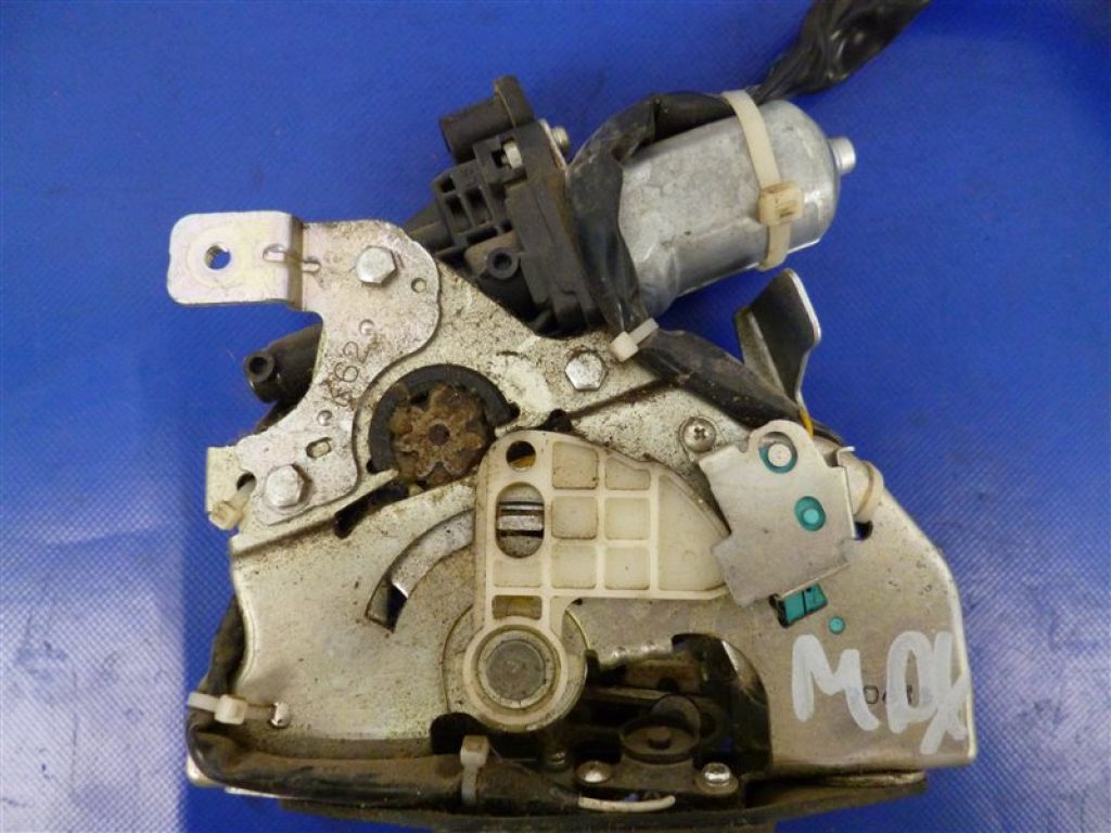 74800-SMG-G01 | Замок крышки багажника ACURA MDX (YD2) 06-13 - Фото 5