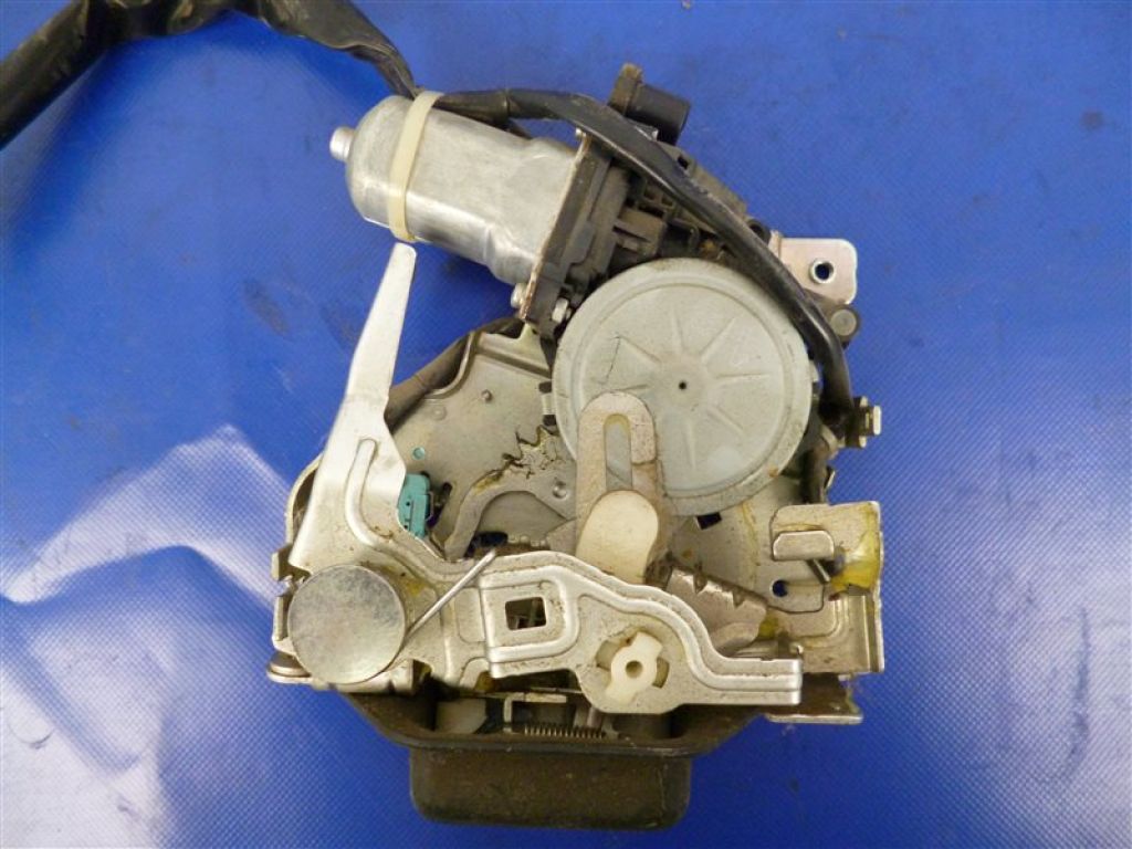 74800-SMG-G01 | Замок крышки багажника ACURA MDX (YD2) 06-13 - Фото 6