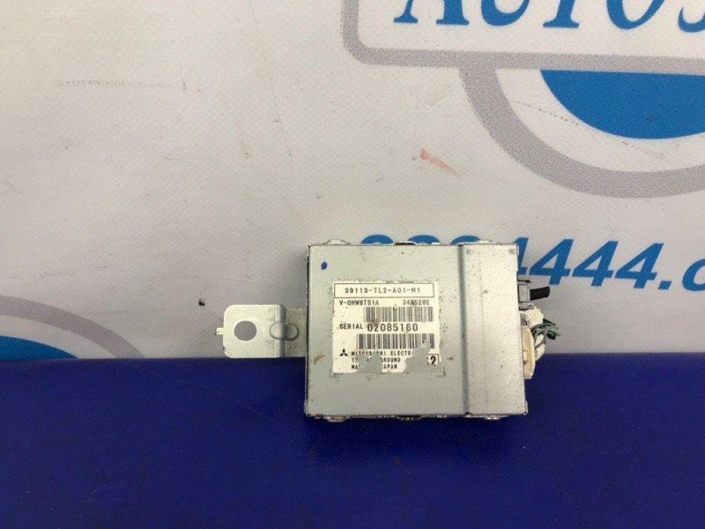 39113-TL2-A02 | Блок електронний ACURA TSX 08-14