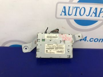 Блок електронний ACURA TSX 08-14