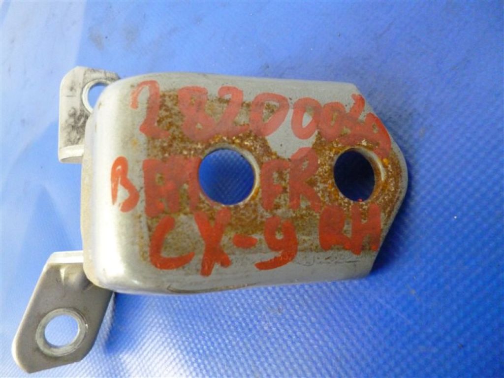 TD11-58-210 | Петля двері верхня передн. прав. MAZDA CX-9 06-16 - Фото 2