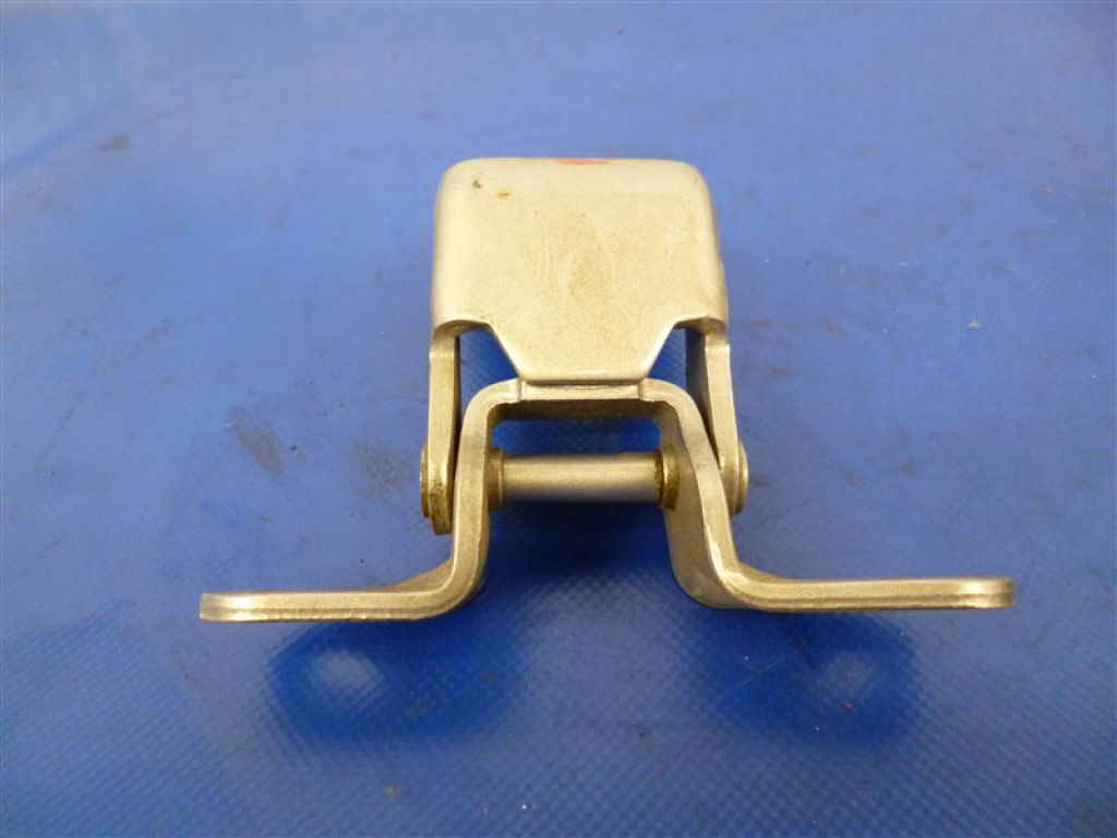 TD11-58-210 | Петля двері верхня передн. прав. MAZDA CX-9 06-16 - Фото 3