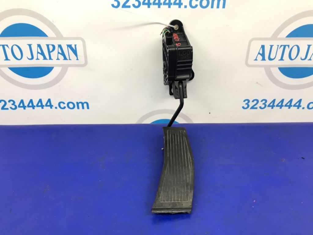 17800-TL0-G04 | Педаль газу ACURA TSX 08-14