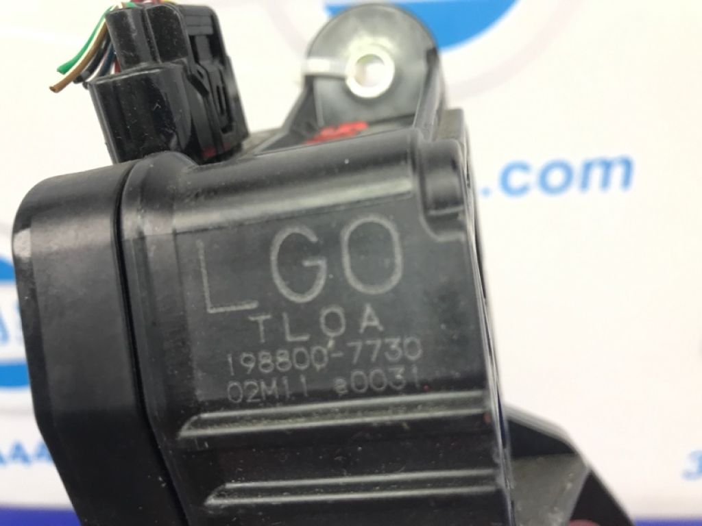 17800-TL0-G04 | Педаль газу ACURA TSX 08-14 - Фото 5