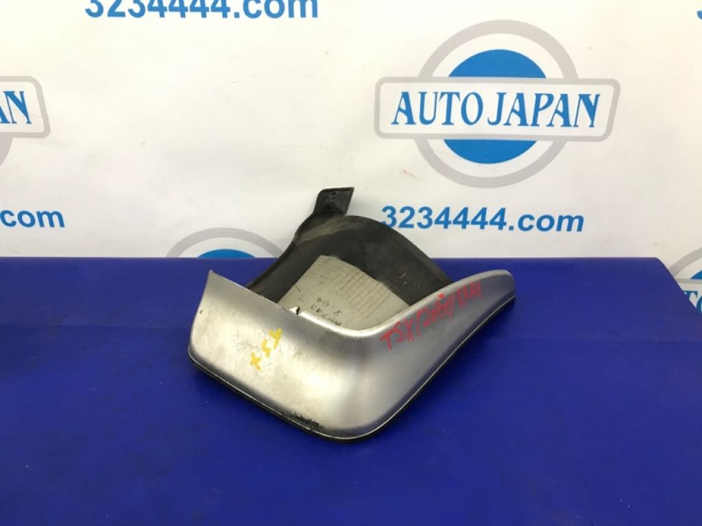08P00-TL2-250 | Брызговик задн. прав. ACURA TSX 08-14