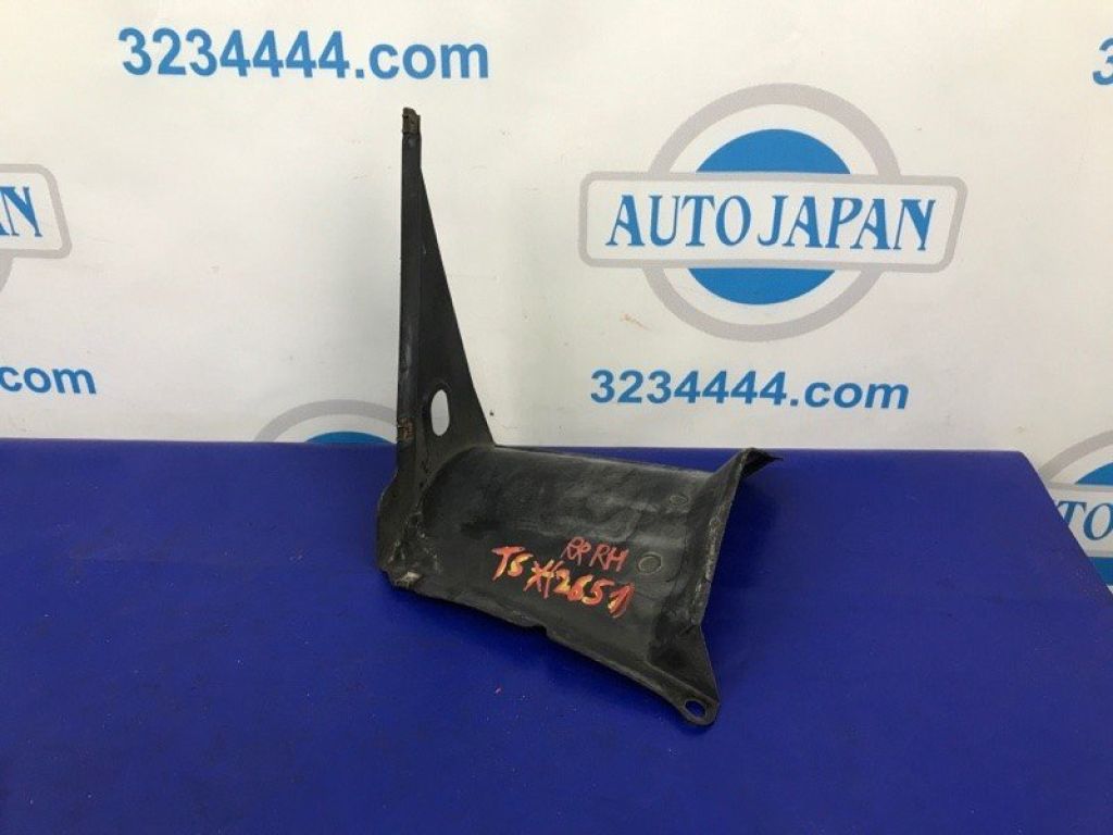 74551-TL0-G00 | Підкрилок задн. прав. ACURA TSX 08-14