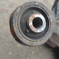28411SG001 | Цапфа задн. прав. SUBARU FORESTER 12-19 - Прев'ю 3
