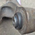 28411SG001 | Цапфа задн. прав. SUBARU FORESTER 12-19 - Прев'ю 4