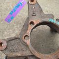 28411SG001 | Цапфа задн. прав. SUBARU FORESTER 12-19 - Прев'ю 5