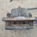 26292SC031 | Суппорт тормозной передн. лев. SUBARU FORESTER 12-19 - Превью 5