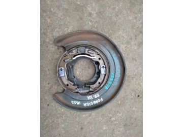 Тормозной механизм прав. SUBARU FORESTER 12-19