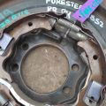 26704FJ000 | Тормозной механизм прав. SUBARU FORESTER 12-19 - Превью 4