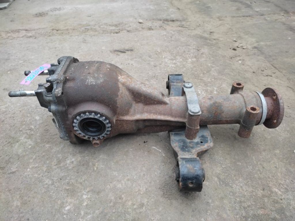 38300AC300 | Редуктор задній SUBARU FORESTER 12-19 - Фото 5