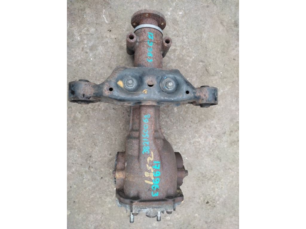 38300AC300 | Редуктор задній SUBARU FORESTER 12-19 - Фото 10