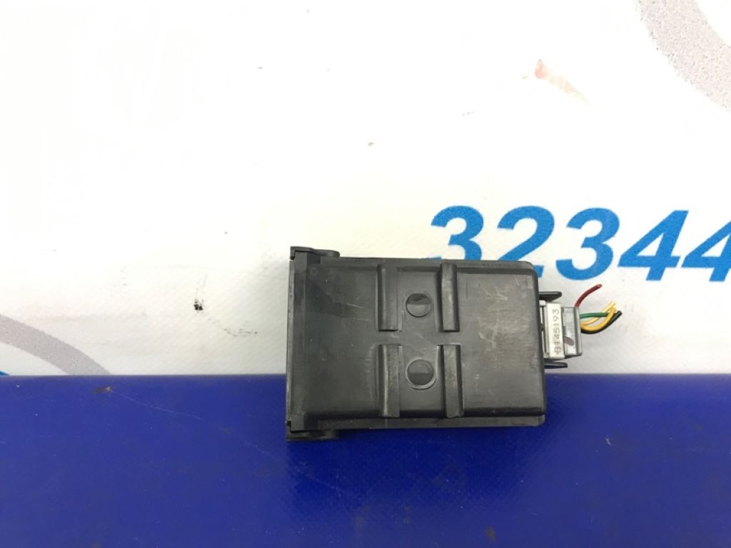 95800-3X500 | Блок керування тиском в шинах HYUNDAI ELANTRA MD 10-15 - Фото 2