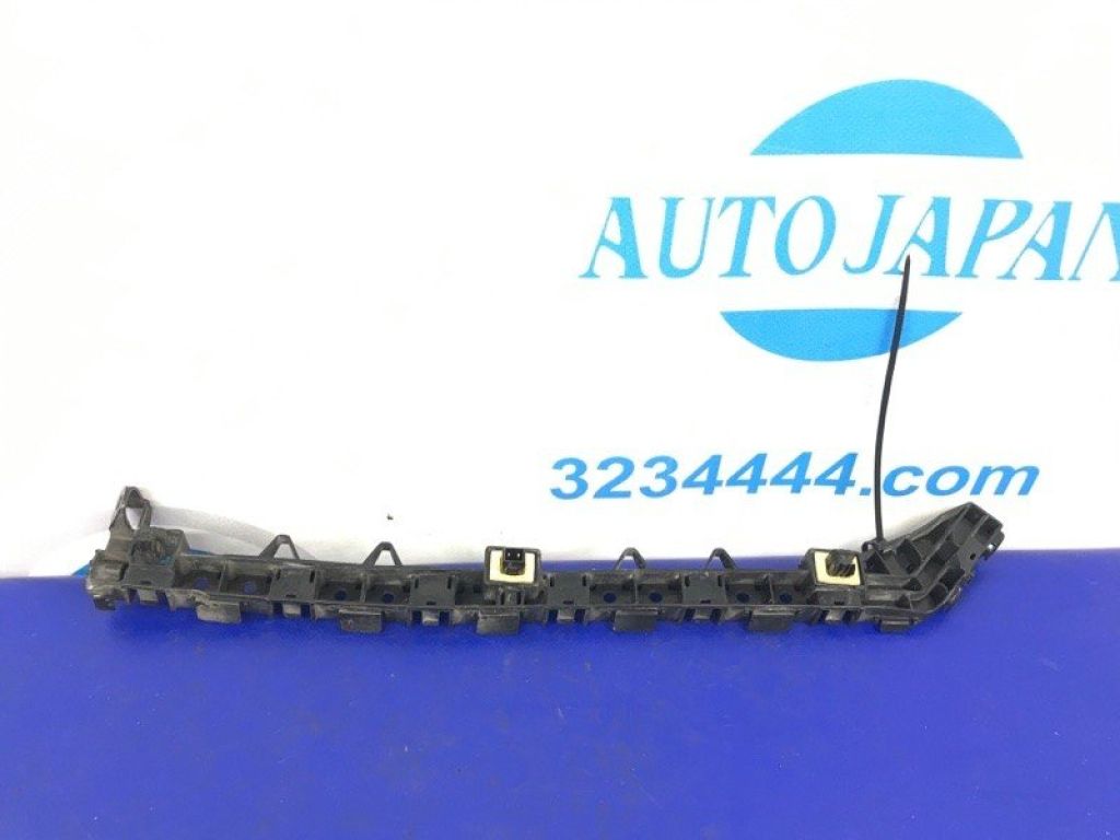 71598-TX4-A02 | Кронштейн заднего бампера лев. ACURA RDX 12-19