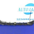 71598-TX4-A02 | Кронштейн заднего бампера лев. ACURA RDX 12-19