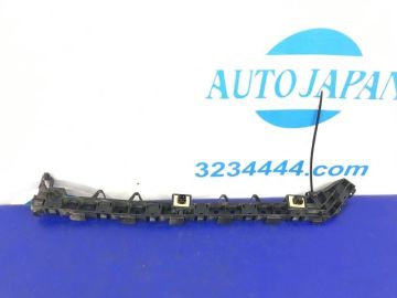 Кронштейн заднего бампера лев. ACURA RDX 12-19