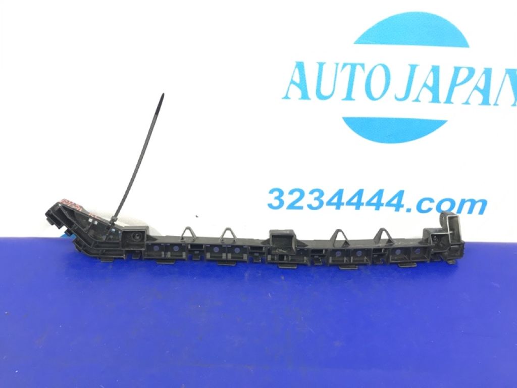 71598-TX4-A02 | Кронштейн заднего бампера лев. ACURA RDX 12-19 - Фото 2