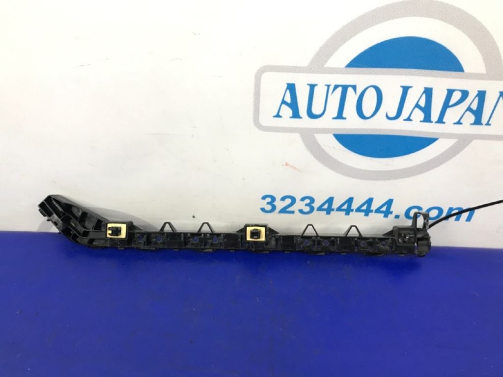 71593-TX4-A02 | Кронштейн заднего бампера прав. ACURA RDX 12-19