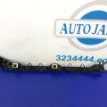 71593-TX4-A02 | Кронштейн заднего бампера прав. ACURA RDX 12-19
