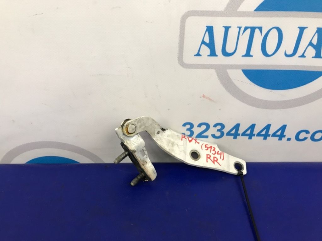 68210-TX4-A00ZZ | Петля кришки багажника задн. прав. ACURA RDX 12-19 - Фото 2