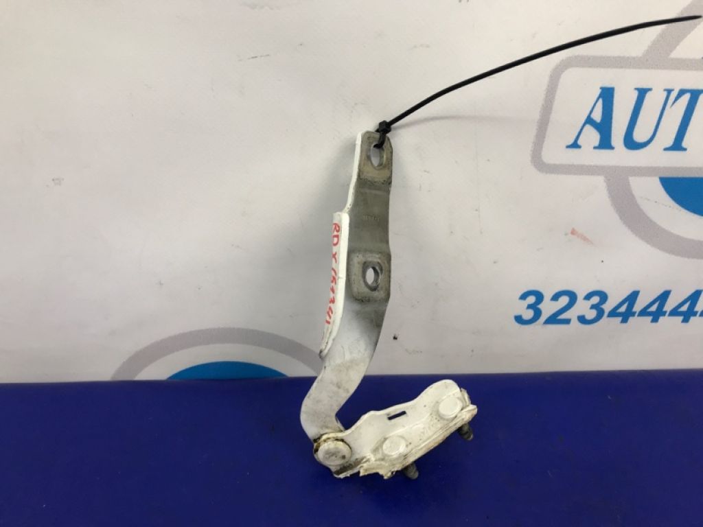 68260-TX4-A00ZZ | Петля кришки багажника задн. лів. ACURA RDX 12-19