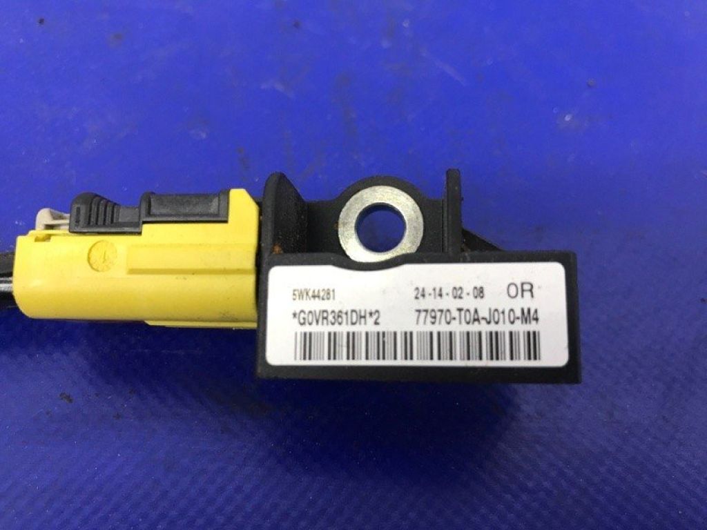 77970-T0A-J01 | Датчик удара задн. прав. ACURA RDX 12-19 - Фото 3