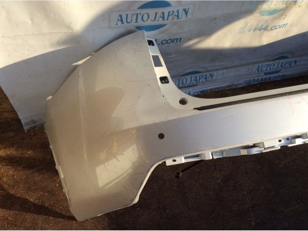 5215978908 | Бампер задний LEXUS NX 14-21 - Фото 4