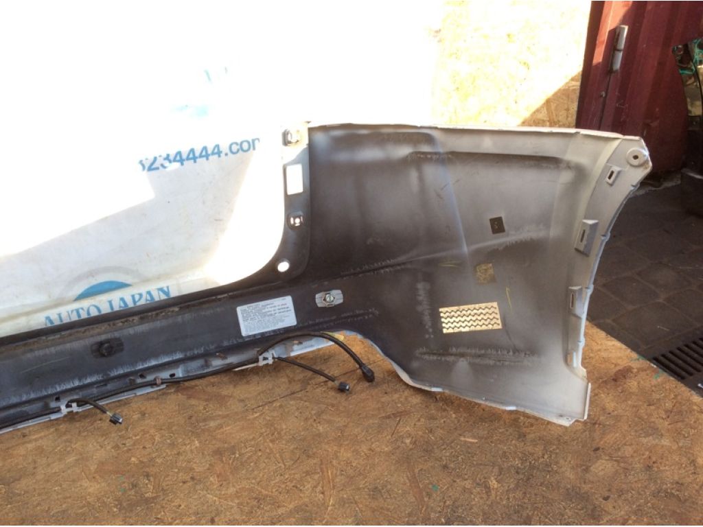 5215978908 | Бампер задний LEXUS NX 14-21 - Фото 8