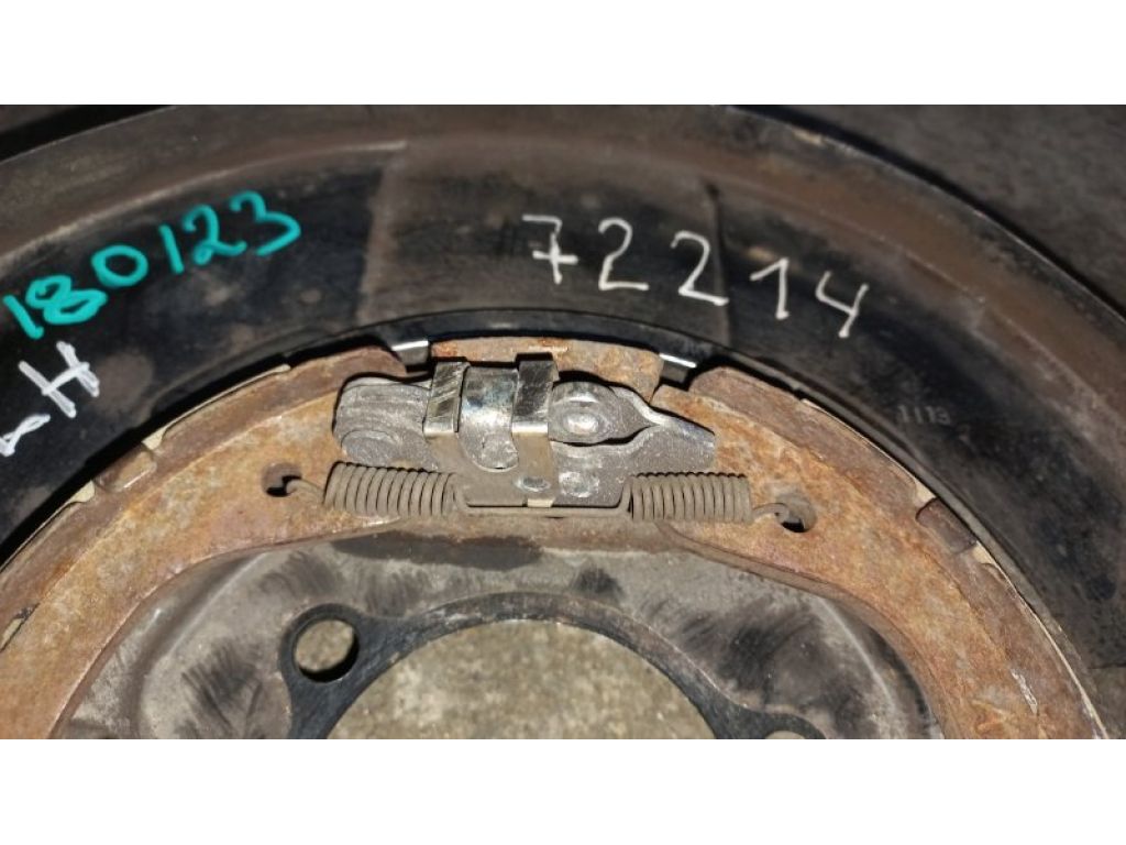 44010-CA01B | Гальмівний механізм задн. лів. INFINITI FX/QX70 S51 08-17 - Фото 2